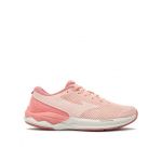 Pantofi pentru alergare Mizuno Wave Revolt 3 J1GD2381 Roz