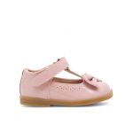 Pantofi Nelli Blu CM2205199-1 Roz
