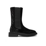 Botine Alma En Pena I23660 Negru