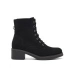 Botine Clara Barson GENEVIEVE WS6183-09 Negru