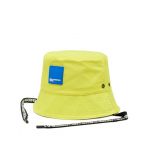 Bucket Hat Karl Lagerfeld Jeans 231D3404 Galben
