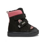 Cizme Bartek 11021102 Negru