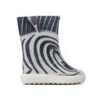 Cizme de cauciuc Boatilus Nautic Rain Boot VAR.126 Gri