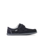 Pantofi Bartek 18599022 Bleumarin