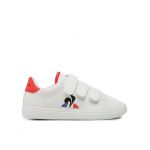 Sneakers Le Coq Sportif Courtset Ps 2310237 Alb