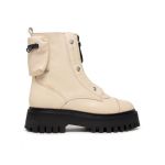 Botine Bronx Groov-y 47359-A Bej