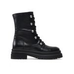 Botine Carinii B8452 Negru