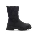 Botine DeeZee CS6191-11 Negru
