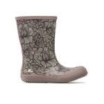 Cizme de cauciuc Viking Indie Print 1-60120-9466 Roz