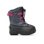 Cizme de zăpadă Columbia Bugaboot™ Celsius 2007401054 Gri