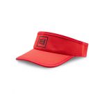 Cozoroc Compressport Visor CU00054B Roșu