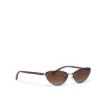 Ochelari de soare Armani Exchange 0AX2049S Gri