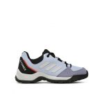 Trekkings adidas Terrex Hyperhiker Low Hiking Shoes HQ5825 Albastru celest