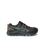 Pantofi pentru alergare Asics Gel-Sonoma 7 1012B413 Negru