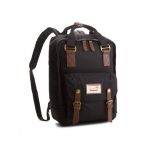 Rucsac Doughnut D010-0003-F Negru