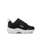 Sneakers Fila Strada Low Kids 1010781.25Y Negru
