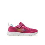 Sneakers Geox J Aril Girl J35DLD0AS54C8238 DD Roz