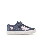 Sneakers Geox Jr Ciak Girl J3504A00954C4002 M Bleumarin