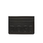 Etui pentru carduri Boss Big Bd 50499101 Negru