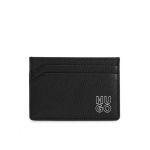 Etui pentru carduri Hugo 50487005 Negru