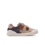 Pantofi Biomecanics 242296-B S Gri