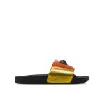 Şlapi Kurt Geiger Mini Meena Eagle 8955169979 Colorat