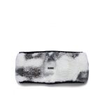 Bentiță Rains Kofu Fleece Headband T1 20170 Kaki