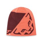 Căciulă Dynafit Leopard Logo Beanie 08-70512 Roșu