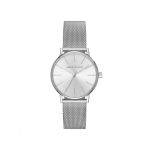Ceas Armani Exchange Lola AX5535 Argintiu