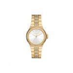 Ceas Michael Kors Lennox MK7361 Auriu