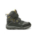 Cizme de zăpadă CMP Pyry Snow Wp 38Q4514 Gri