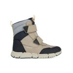 Cizme de zăpadă Geox J Flexyper Boy B Abx J169XC 0FU50 C0015 D Bej