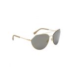 Ochelari de soare Fendi FF M0074/S Auriu