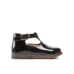 Pantofi Clotaire Zeus New Flo NCACAJ04R1 Negru