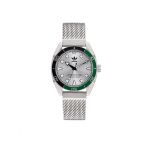 Ceas adidas Originals Edition Two AOFH22503 Argintiu
