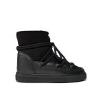 Cizme de zăpadă Inuikii Classic 65202-001 Negru