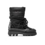 Cizme de zăpadă Solo Femme D0303-01-N33/N83-20-00 Negru