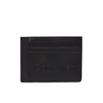 Etui pentru carduri Calvin Klein Set Id Cardholder K50K509971 Negru