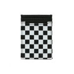 Etui pentru carduri Vans New Card Holder VN0A7PPEY281 Negru