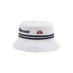Pălărie Ellesse Bucket Lorenzo SAAA0839 Alb