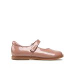 Pantofi Clotaire Tetel Classic NCZBAK0401 Roz