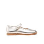 Pantofi Clotaire Tetel Perfo NCZFAD0401 S Auriu