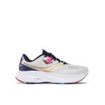 Pantofi pentru alergare Saucony Guide 15 W S10684-40 Gri