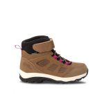 Trekkings Jack Wolfskin Vojo Lt Texapore Mid K 4054021 Maro