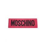 Bentiță MOSCHINO 65235 0M2355 Roz
