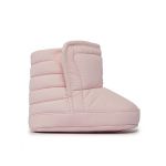 Cizme de zăpadă Polo Ralph Lauren RL100623 Roz