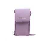 Etui pentru telefon Valentino Crossy Re VPS6YF01 Roz