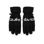 Mănuși schi Quiksilver EQYHN03186 Negru