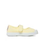 Pantofi Cienta 76997 Galben