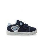 Pantofi Ricosta Isabell 50 7302202/170 M Bleumarin